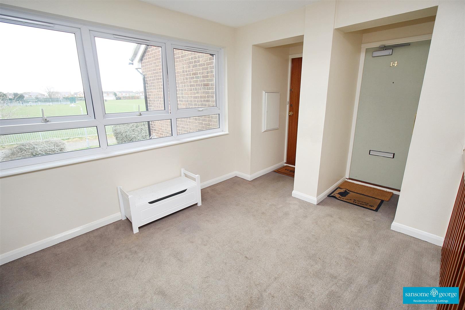 Wyre Court, Tilehurst, Reading